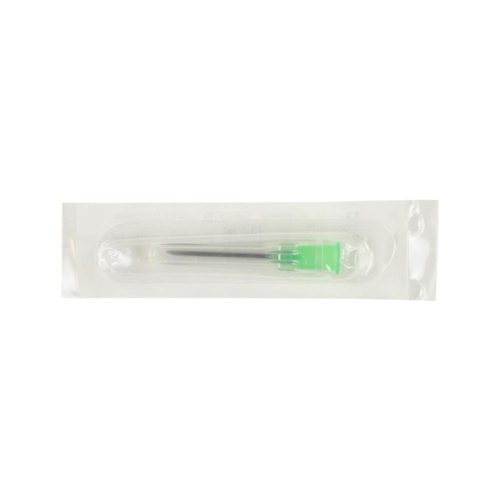 Monoject SoftPack Hypodermic Needles with Polypropylene Hub