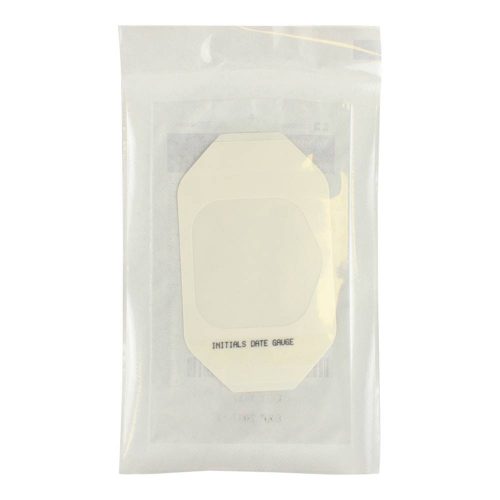 Kendall Window Transparent Film Dressings