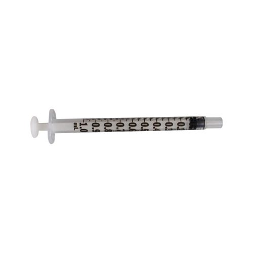 Monoject Oral Medication Syringes