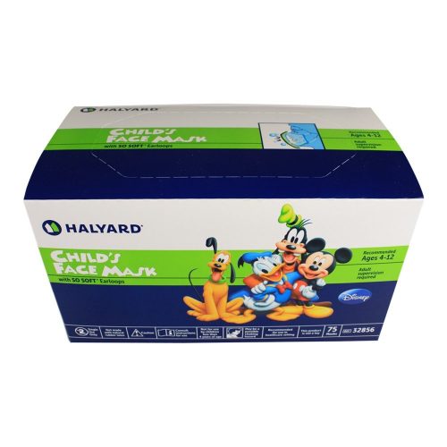 Kimberly Clark Children's Face Mask