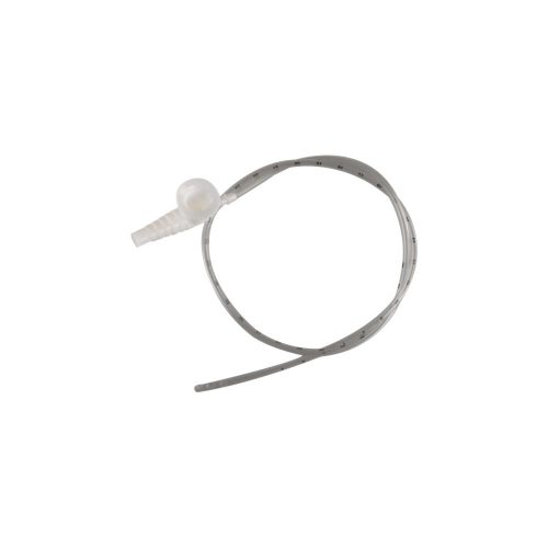 Argyle Suction Catheter with Chimney Valve, Straight Packed