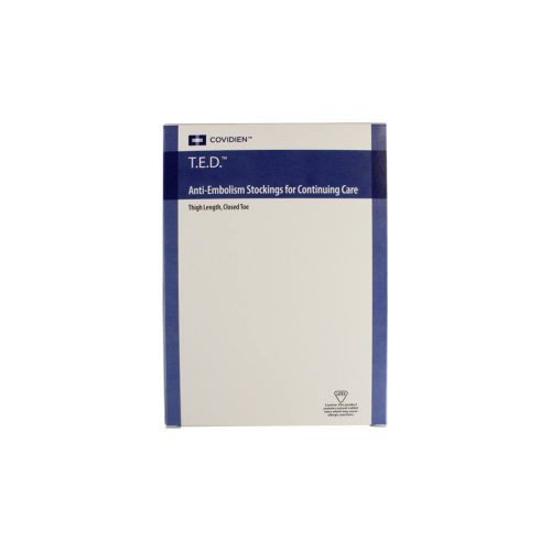 T.E.D. Thigh Length Anti-Embolism Stockings for Continuing Care