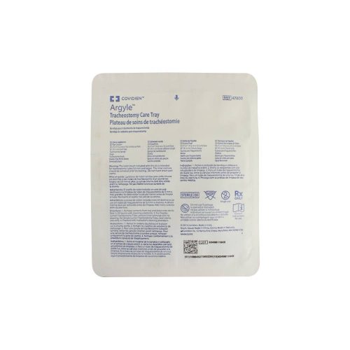 Argyle Tracheostomy Care Kits