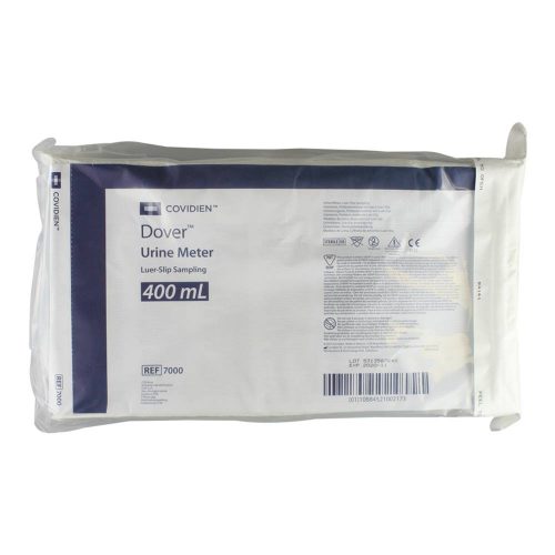 Dover Urine Meter