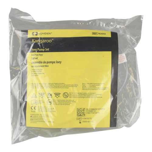 Kangaroo Joey Pump Sets