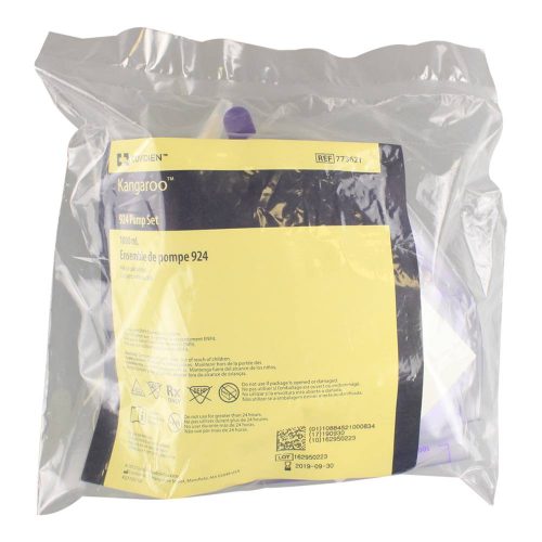 Kangaroo 924 Pump Sets