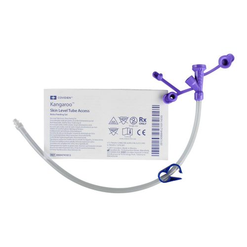 Kangaroo Bolus Feeding Set