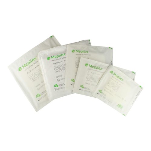 Mepilex Foam Dressing