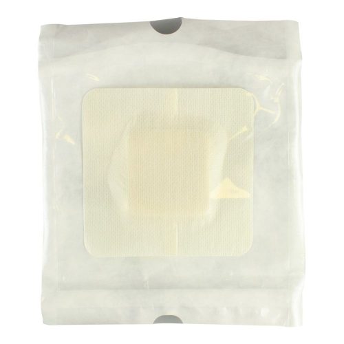 MPM Bordered Foam Dressings