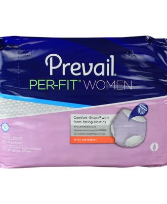 Prevail Per-Fit Underwear for Women