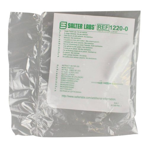 Salter Oxygen Tubing Swivel Connectors