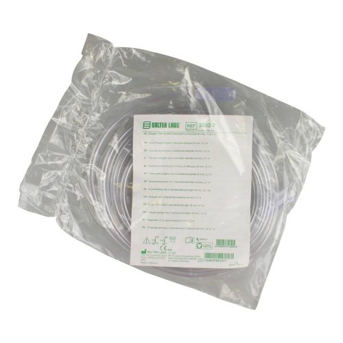 Salter Labs Oxygen Delivery 3-Channel Safety Tubing