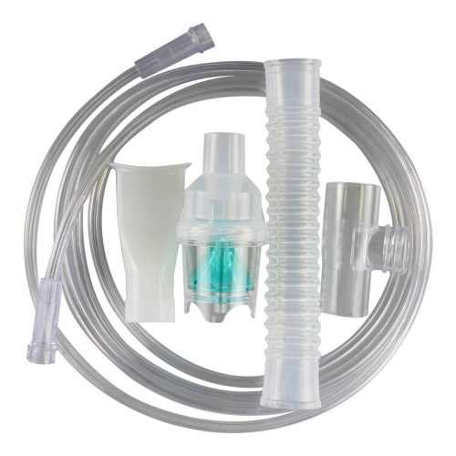 Salter T-piece Nebulizers with Mouthpiece