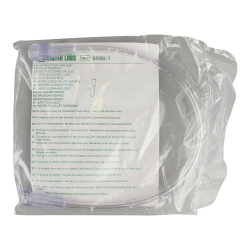 Salter Labs Connector Tubing for Bubble Humidifiers