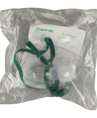 Salter Labs Aerosol Masks