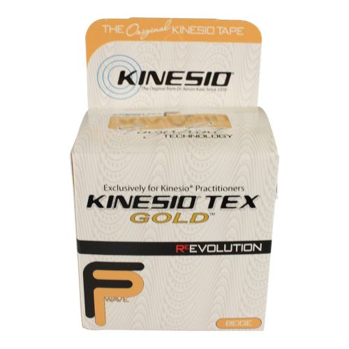 Kinesio Tex Gold FP Tape