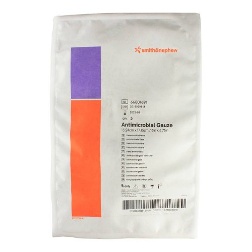 PICO PHMB Gauze Filler