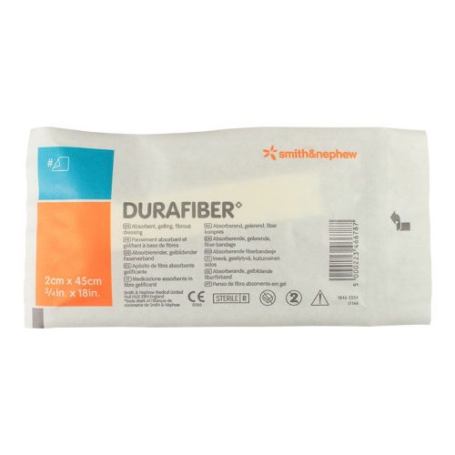 Durafiber Alginate Rope