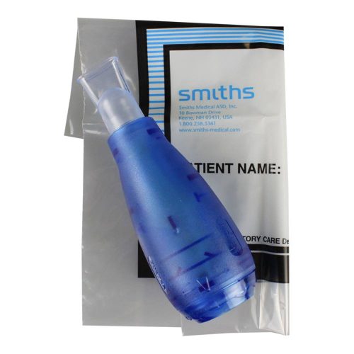 acapella DM & DH Vibratory PEP Therapy System