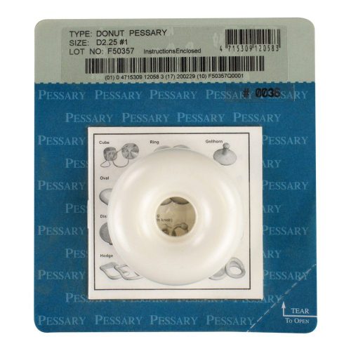 Evacare Donut Pessary