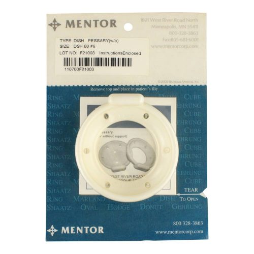 Evacare Incontinence Dish