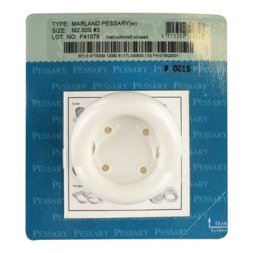 Evacare Mar-Land Pessary