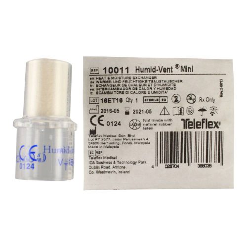 HUMID-VENT Mini HME