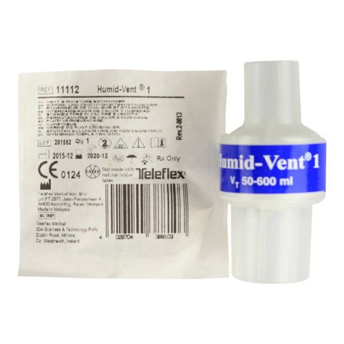HUMID-VENT 1 HME