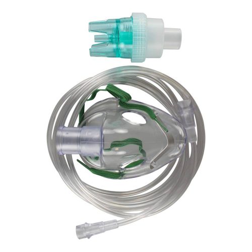 Up-Draft II Opti-Neb Nebulizer with Mask