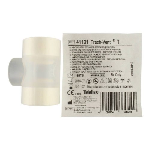 TRACH-VENT T-HME