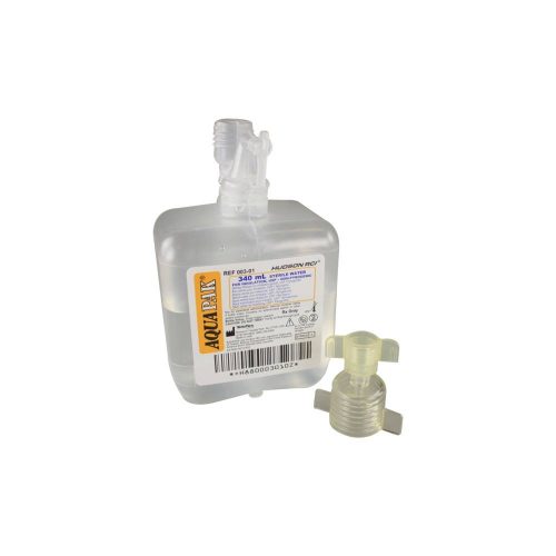 Aquapak Prefilled Bubble Humidifiers