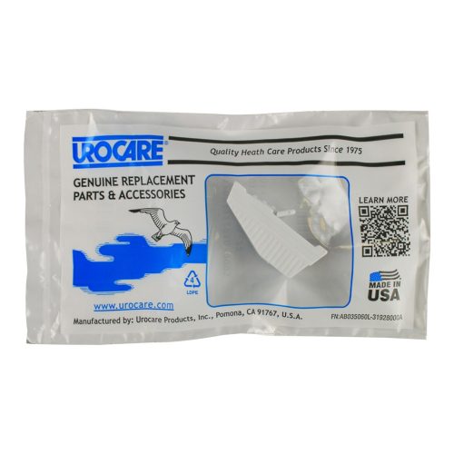 Urocare Replacement Thumb Clamp