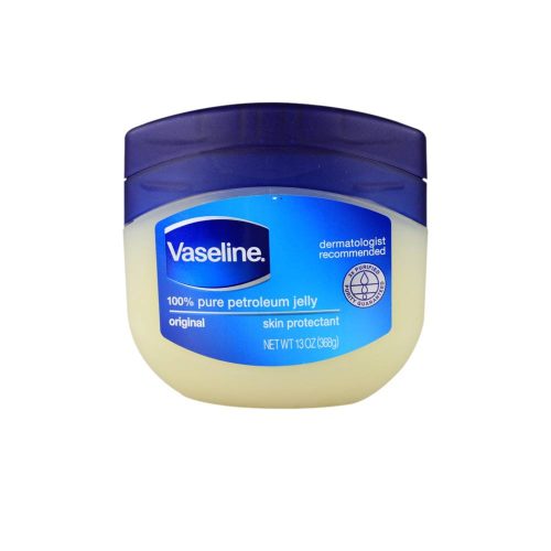 Vaseline 100% Pure Petrolatum Jelly