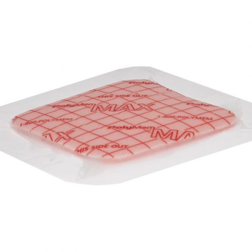 PolyMem MAX Film Adhesive Dressings
