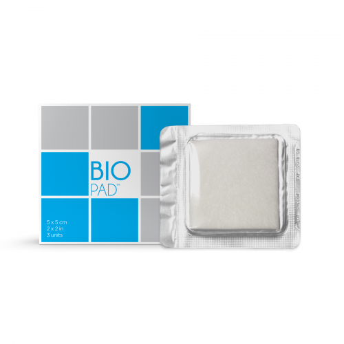 BIOPAD Collagen Dressing