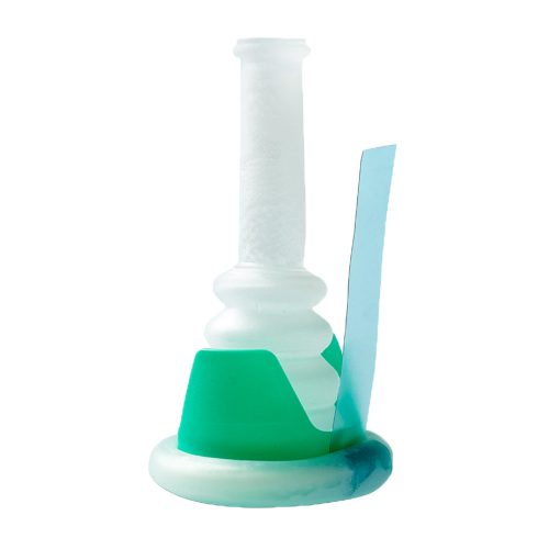 Conveen Security + Self-Sealing Male External Catheter