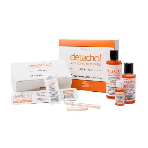 detachol Adhesive Remover