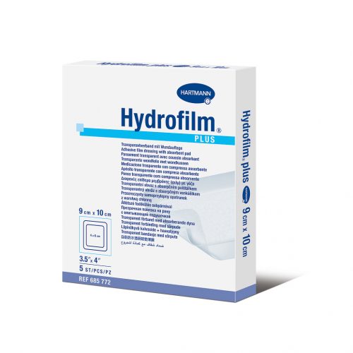 Hydrofilm Plus Dressing