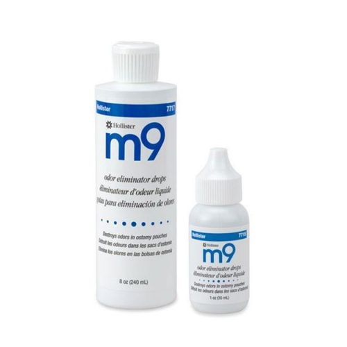 m9 Odor Eliminator Drops
