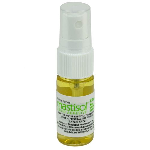 Mastisol Liquid Medical Adhesive Spray