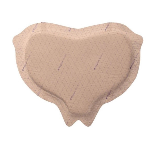 Mepilex Border Sacrum Foam Dressing