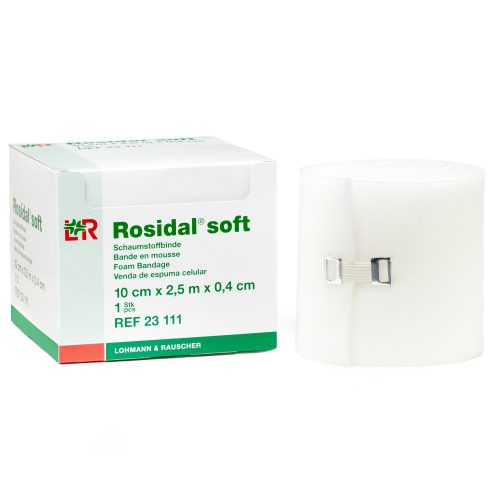 Rosidal Soft Foam Padding