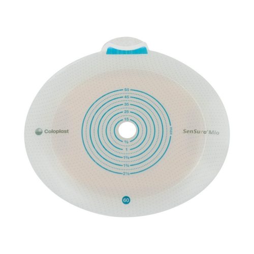 SenSura Mio Click Barrier