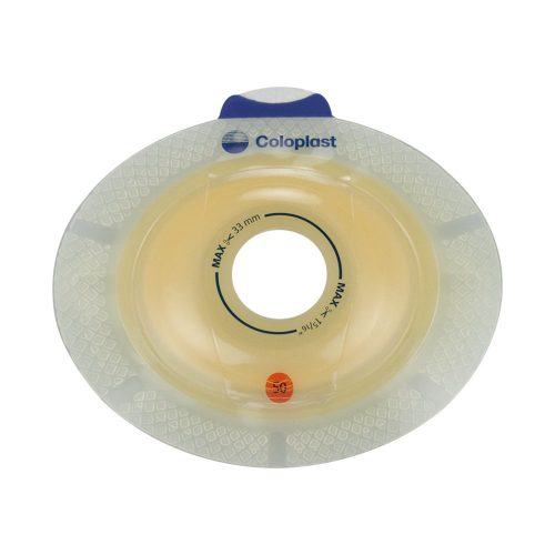 SenSura Click Xpro Barrier