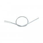 Self-Cath Soft Intermittent Catheter Funnel End