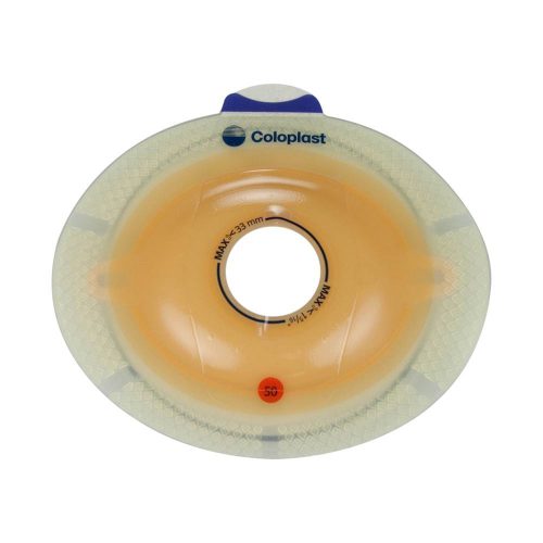 SenSura Flex Barrier