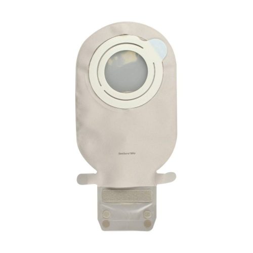 SenSura Mio Flex MAXI Two-Piece Drainable Pouch with EasiClose WIDE Outlet