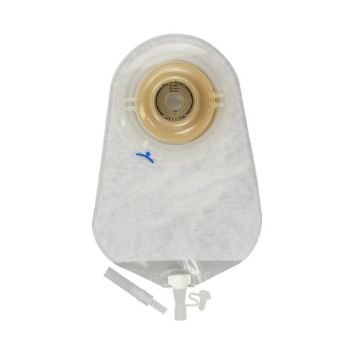 Assura Extended Wear Cut-to-Fit Convex One-Piece Urostomy Pouch