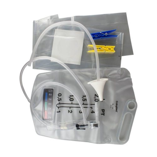 Coloplast Economy Version Irrigation Set