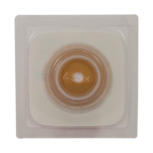 Sur-Fit Natura Durahesive Skin Barrier With Hydrocolloid Flexible Collar